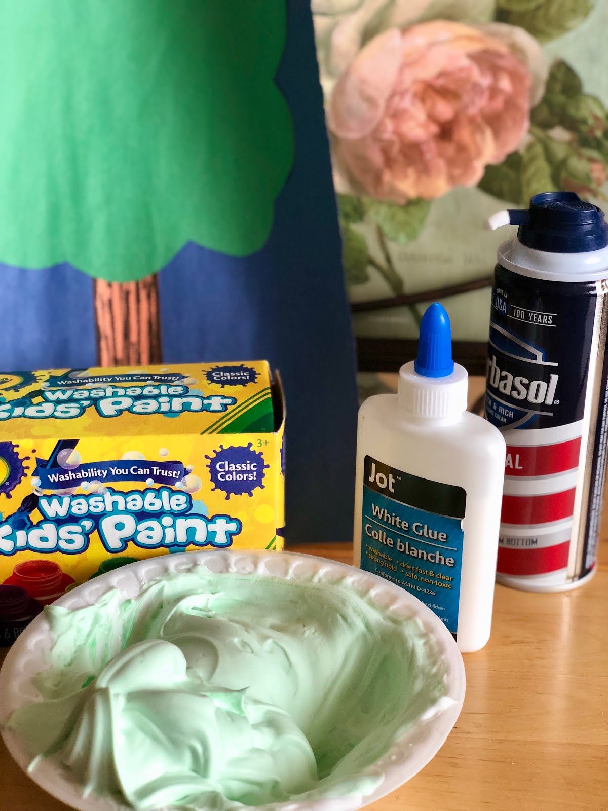 Life with a Toddler Are we having fun yet?