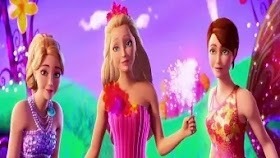 watch barbie and the secret door online free