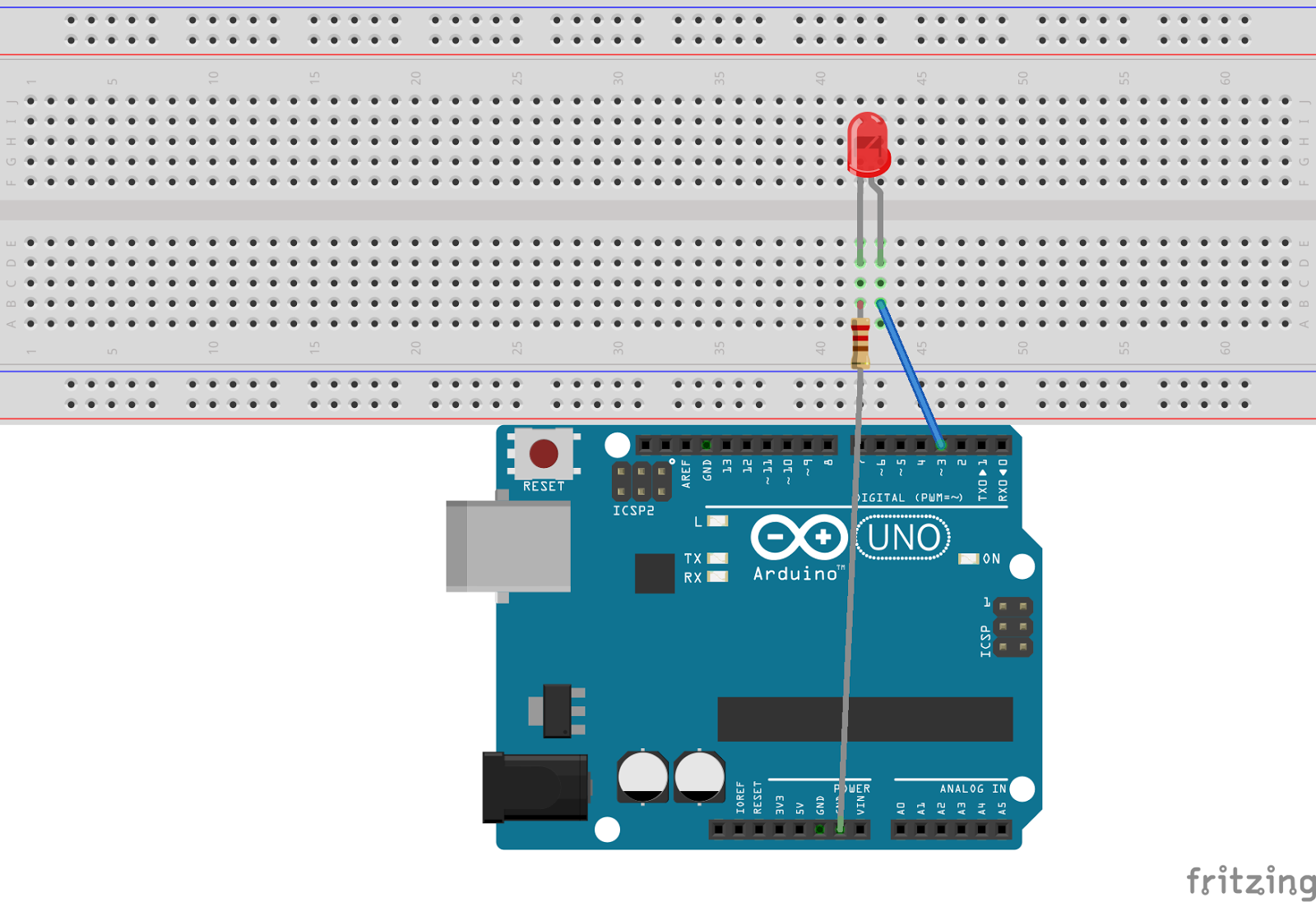 of Things with Android and Arduino Control