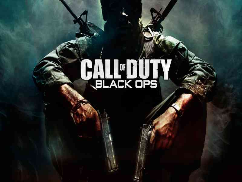 download game call of duty black ops