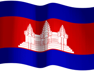 WE LOVE Cambodia