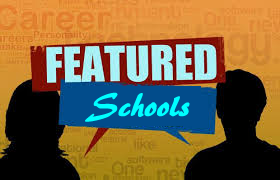 Featured Schools