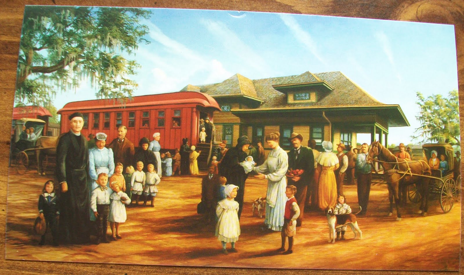 Angie Kay Dilmore Opelousas, LA