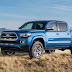 2016 Toyota Tacoma Best Reviews, Rating & Price