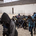 Photographer, Narciso Contreras, captures the hidden-life of Libyan migrants.
