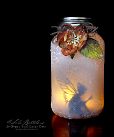Fairy Lanterns with Tutorial - Nichola Battilana