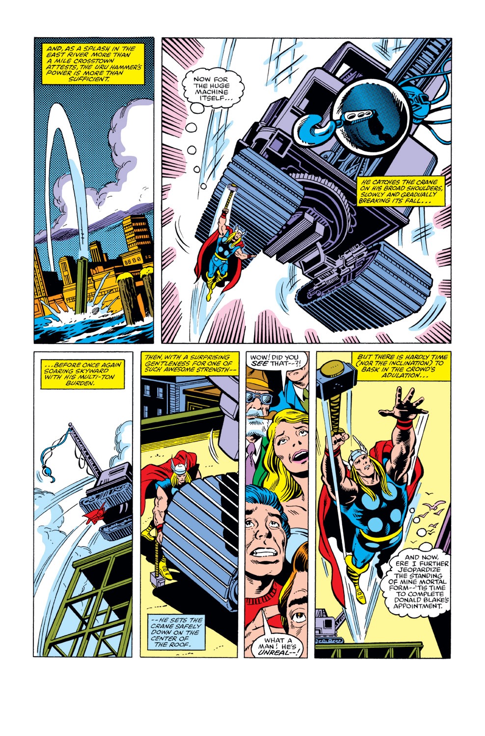 Thor (1966) 312 Page 7