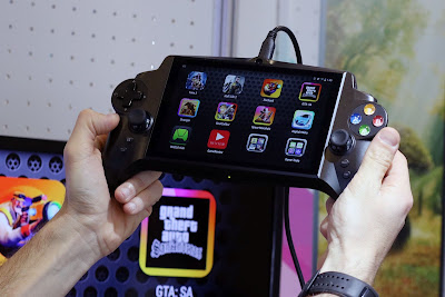 analisis mejor tablet android para jugar