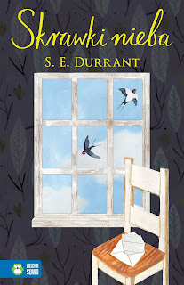 S. E. Durrant. Skrawki nieba.