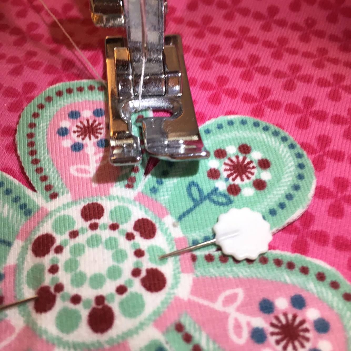 Pamelopee Nahzubehor Plotter Warum Ich Den Bei Applikationen