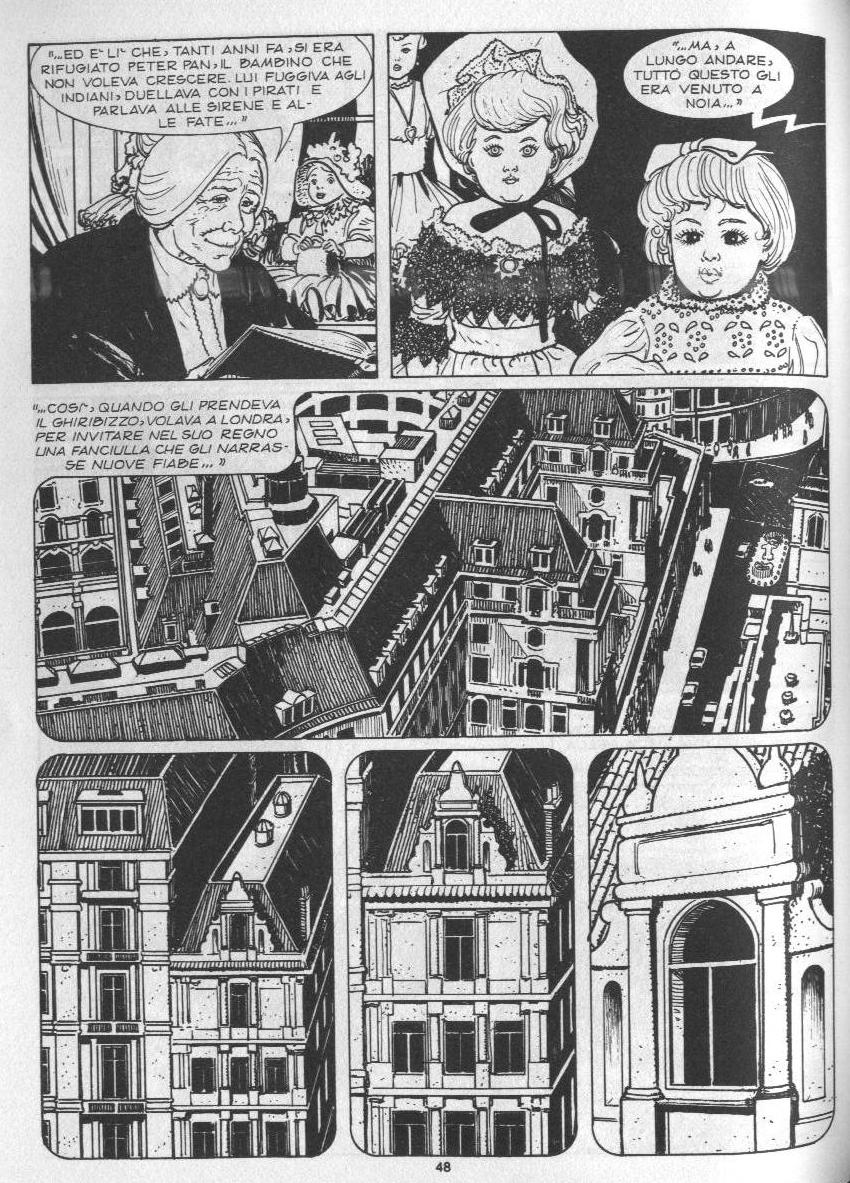 Dylan Dog (1986) issue 115 - Page 45