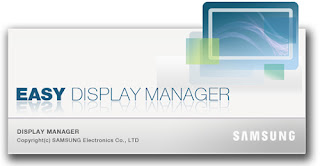 EASY DISPLAY MANAGER 