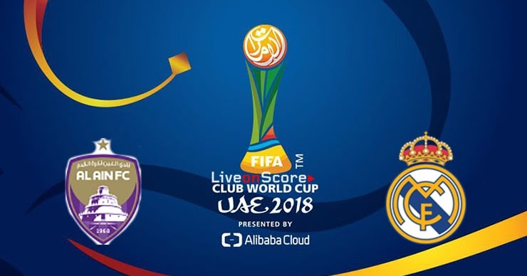 prediksi real madrid vs al ain
