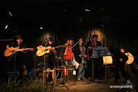 warung apresiasi bulungan