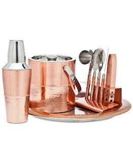 Rose Gold Must-Haves For Your Kitchen - Being Ecomomical
