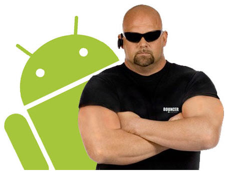 The Bouncer (usagé) main image 0
