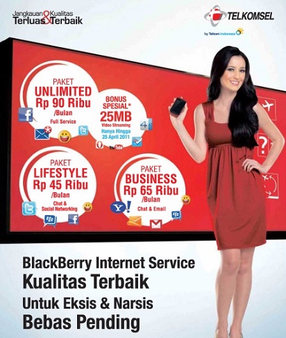 Telkomsel