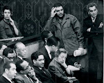 El Che en la política exterior de la Revolución Cubana