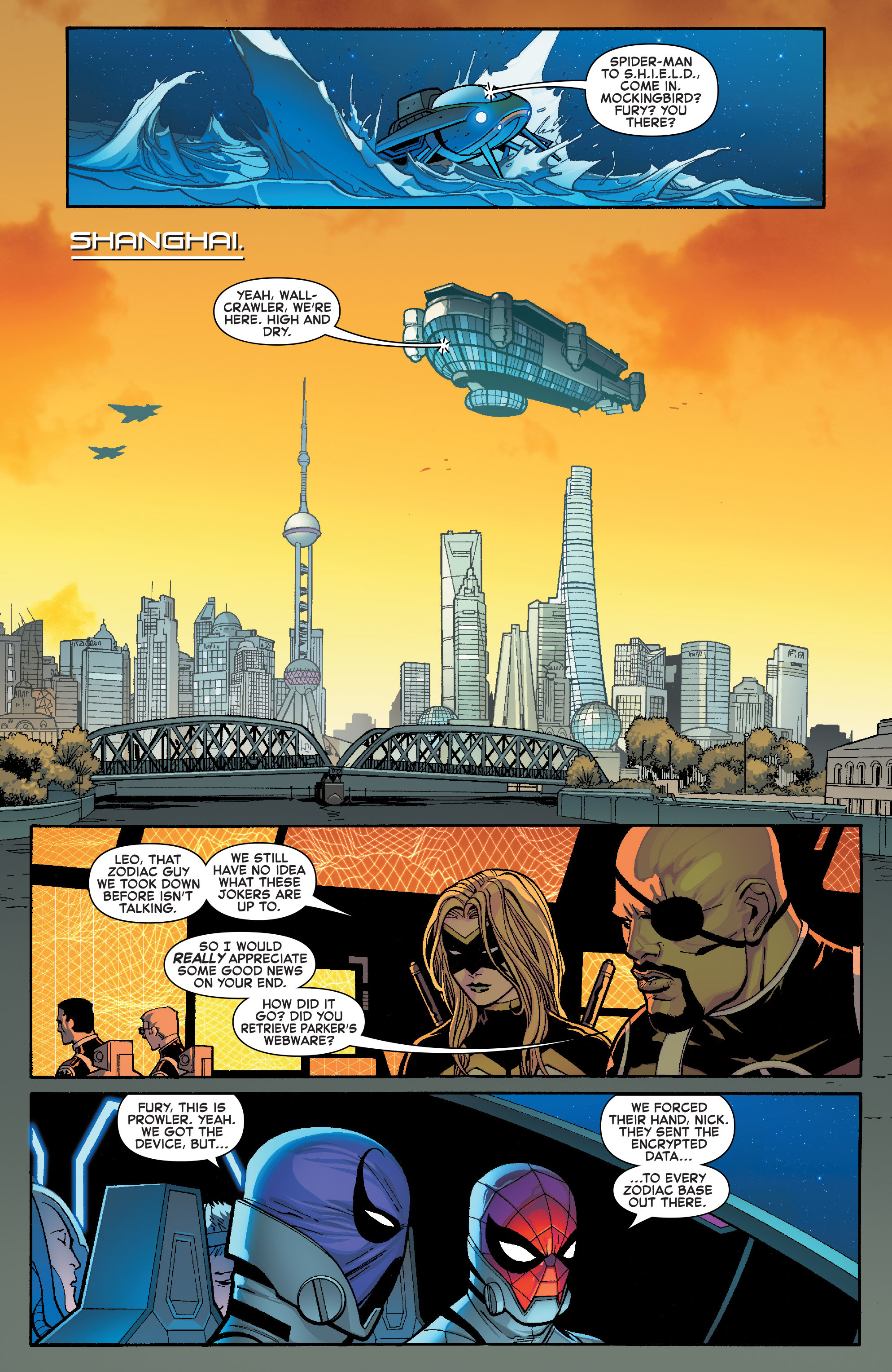 The Amazing Spider-Man (2015) issue 2 - Page 17