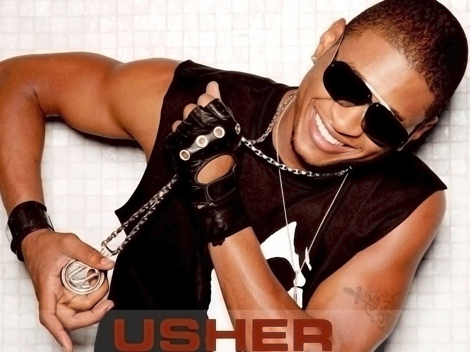 Usher feat lil jon ludacris yeah. Usher. Ludacris, Lil Jon, Usher - yeah!. Bianca Usher. Asher 2005.