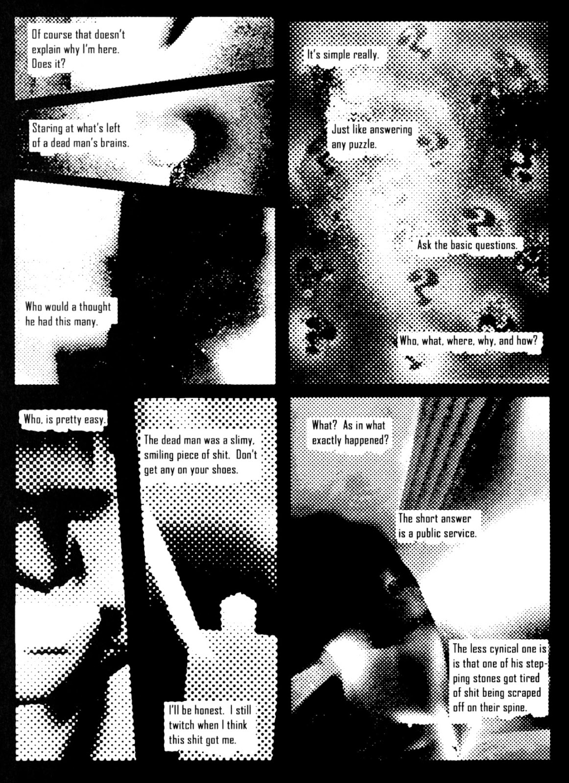 Negative Burn (2006) issue 11 - Page 50