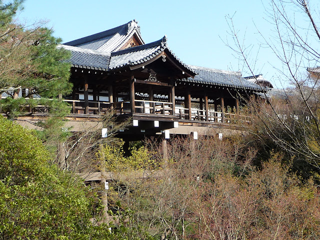 temple de kyoto