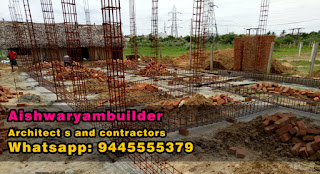 chennai contractors