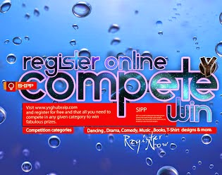S-IPP Online Contest - SignUp for free now!