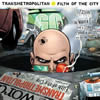 Transmetropolitan (2001) Filth of the City