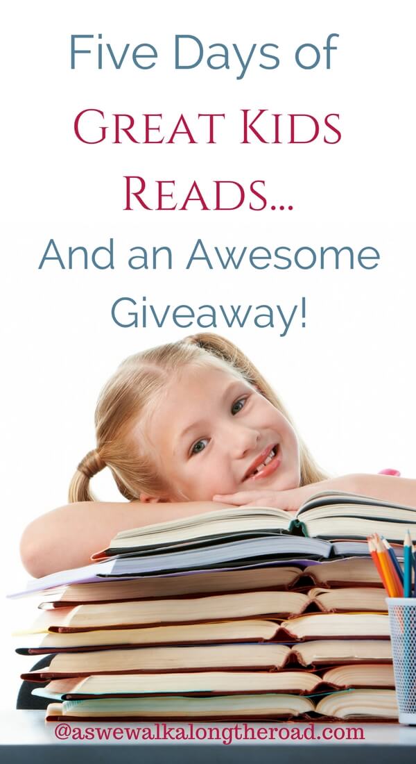Great kids' literature Great kids' literature