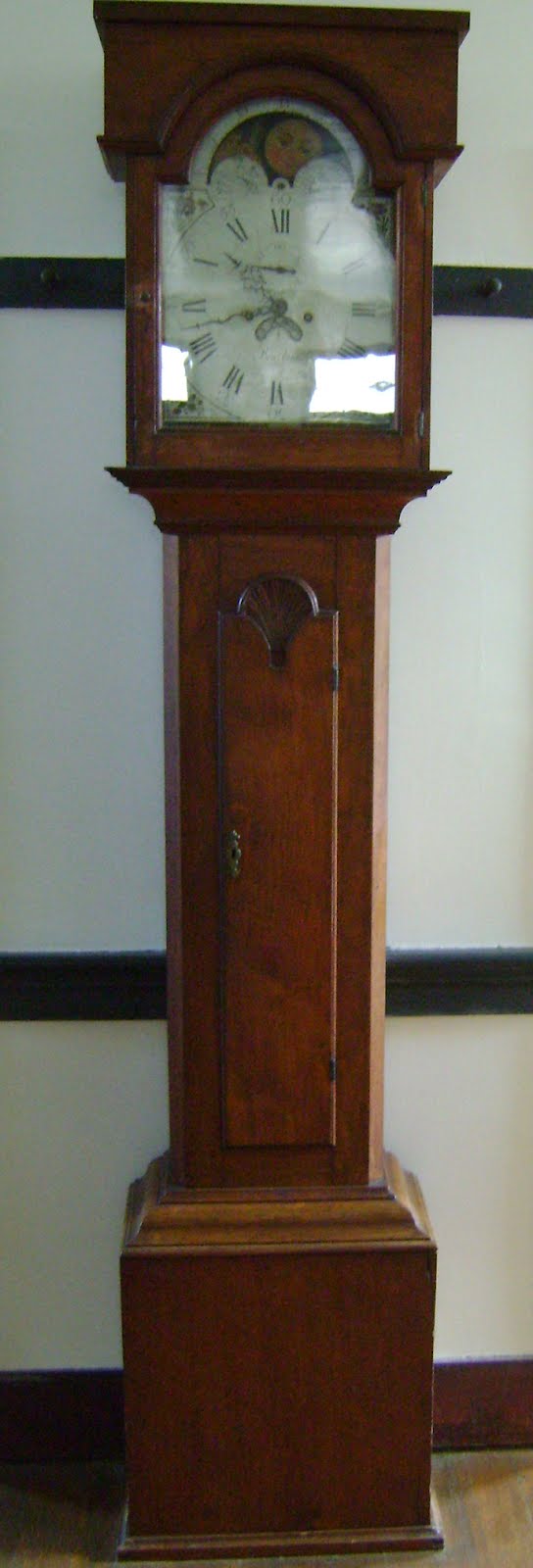 loon pond Michael Duffy, and let us talk of conspicuous consumerism