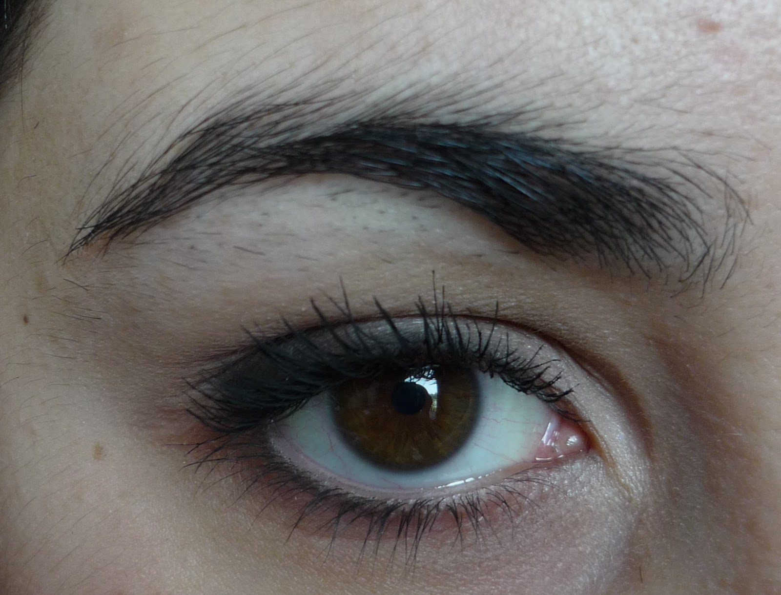 Sweet Selena Make Up... J'ai testé pour vous le Brow Bar (ou l