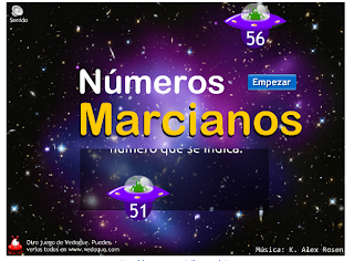 http://www.vedoque.com/juegos/juego.php?j=numeros-marcianos&l=es