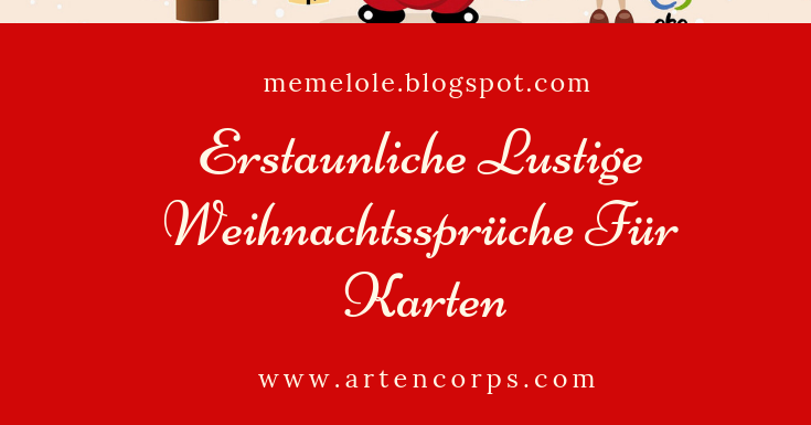 15+ Erstaunliche Bilder Of Lustige Weihnachtssprüche Für Karten