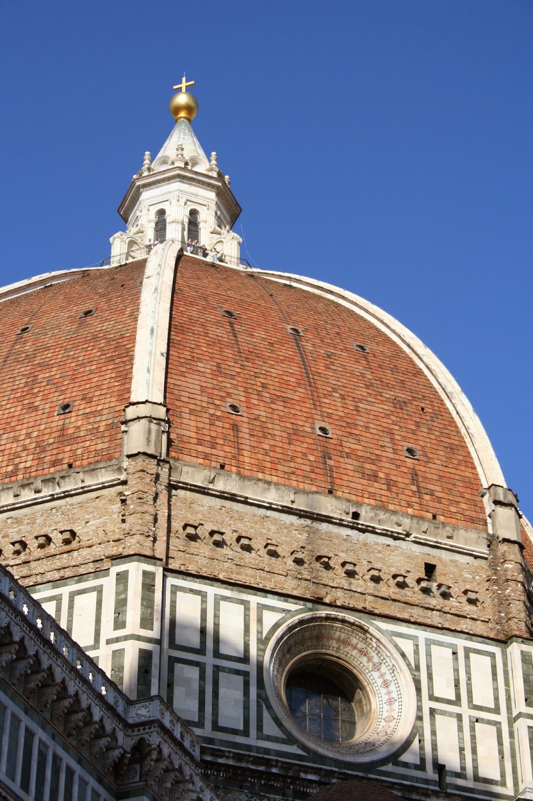 La Cupola del Brunelleschi