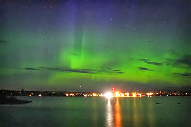 TheFly Travel Algoma District, CANADA