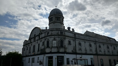 Picturehouse Sheffield Psychigeography