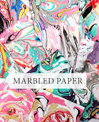 marble easy paint painting favorite alisaburke spray paper marbled