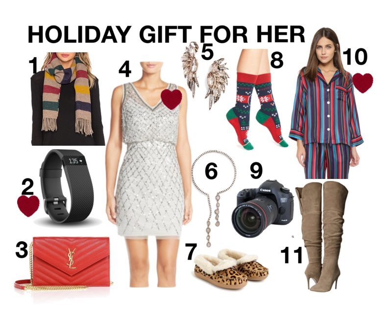 Holiday gift ideas for her, holiday gift ideas, holiday gift ideas for her 2015, gift ideas, fashion blog, holiday shopping