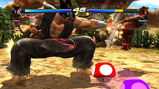 An\u00e1lise: Tekken Tag Tournament 2: Wii U Edition - Nintendo ...