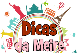 Dicas da Meire