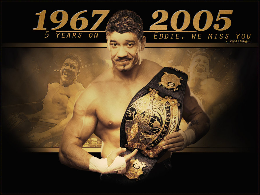 Wwe Eddie Guerrero Wallpapers ~ Wwe Superstarswwe Wallpaperswwe Pictures