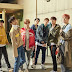 “The Endless March” … iKON, No. 1 ‘All-Kill’ For 34 Days