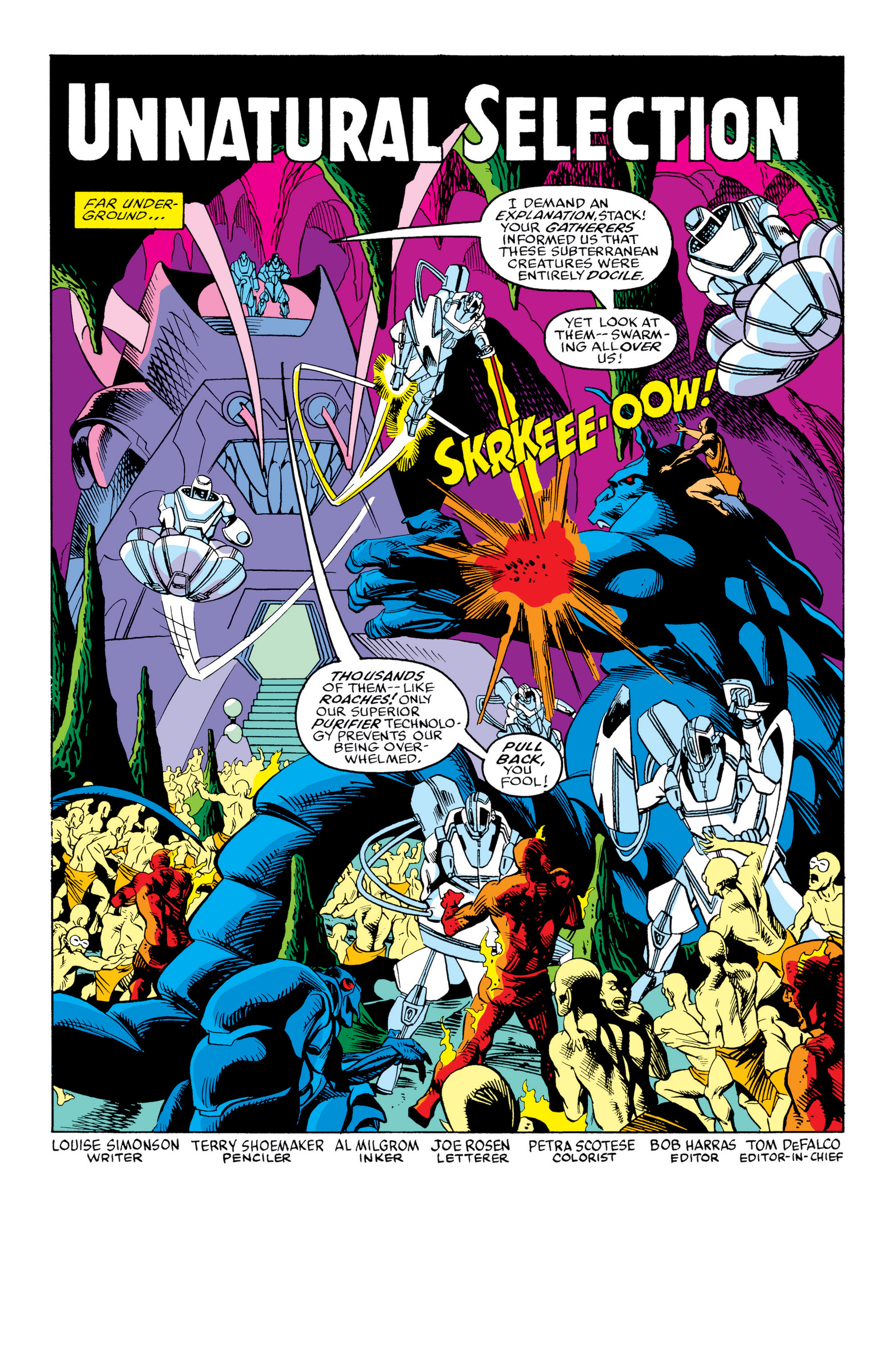 Read online X-Men: Inferno Prologue comic -  Issue # TPB (Part 4) - 56