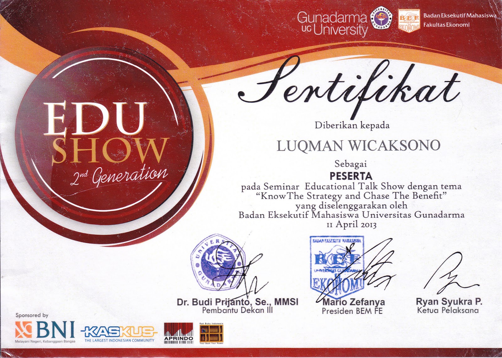 luqman-wicaksono-sertifikat-seminar