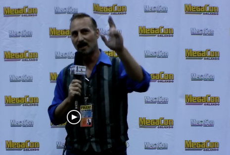 Stray Thoughts: The Hangin With Web Show is headed to MEGACON™ TAMPA Stray Thoughts: The Hangin With Web Show is headed to MEGACON™ TAMPA