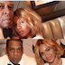 Nailed It? Couple Channel Beyonce And Jay z For Halloween