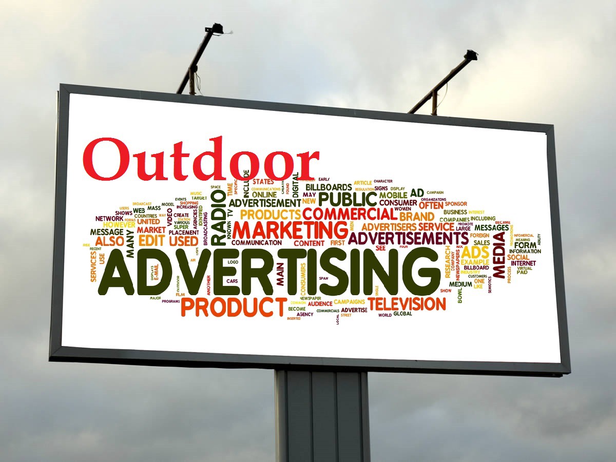Mathru Media Solutions Importance of Outdoor Advertising in Creating