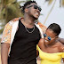 Medikal expresses his love for Fella Makafui in Latest Post!!!