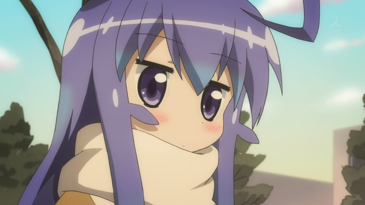 The Visual Medium: Acchi Kocchi 2